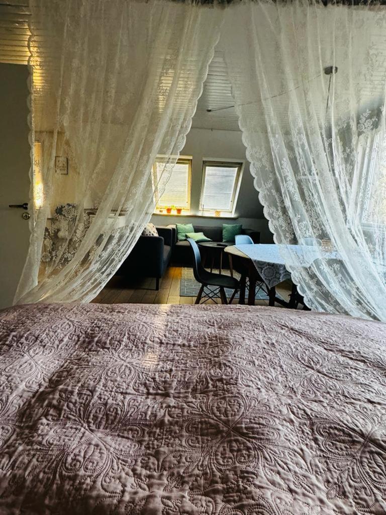 شقة Stilbjerg Sleep&Hygge فاردي المظهر الخارجي الصورة
